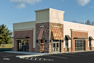 Aspen Drive Retail Center – Mechanicsburg PA